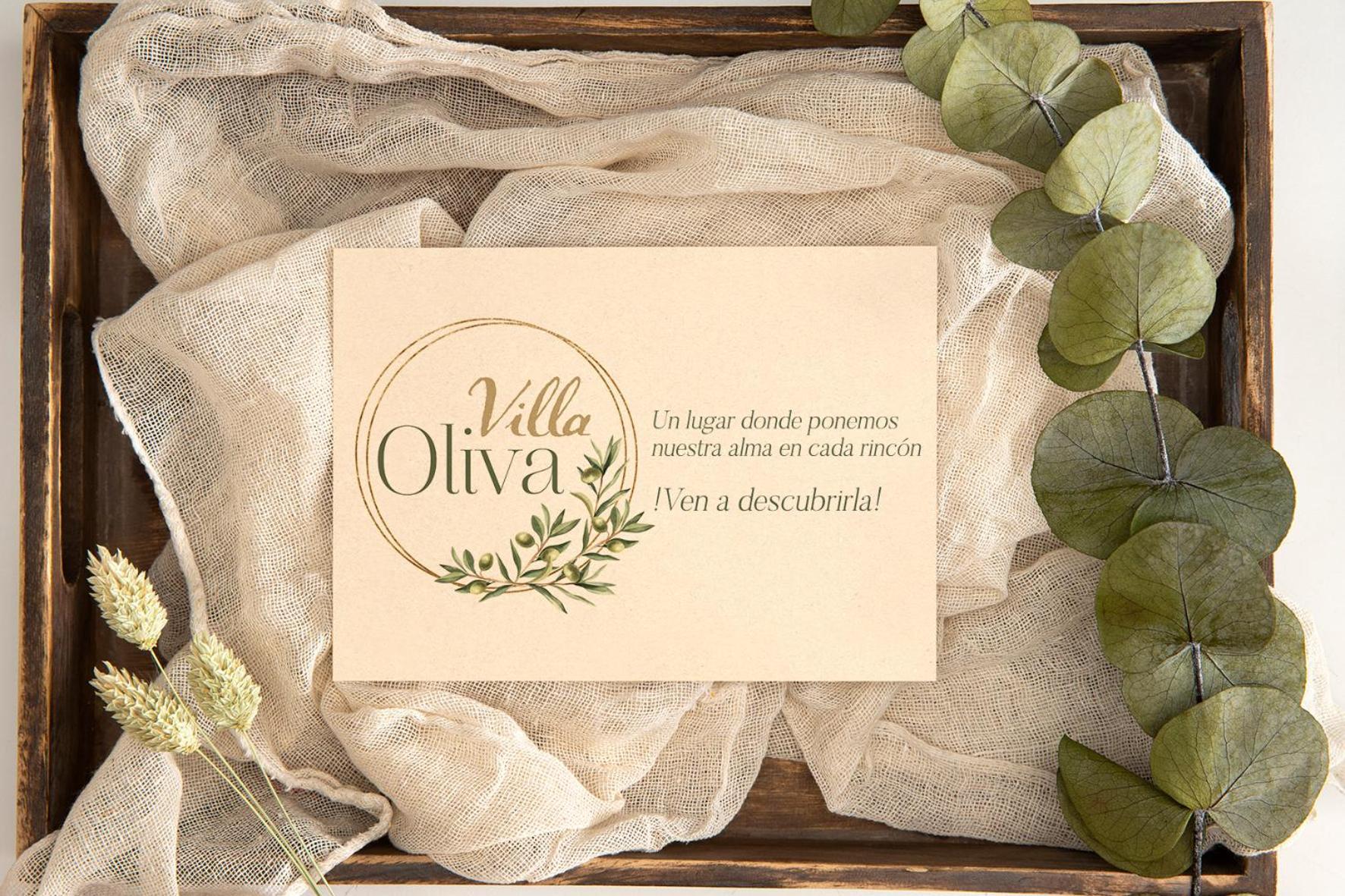 Villa Oliva サンルカル・ラ・マヨール エクステリア 写真